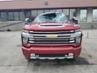 CHEVROLET SILVERADO K2500 HIGH COUNTRY