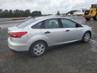 FORD FOCUS S