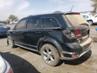 DODGE JOURNEY CROSSROAD