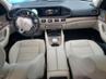 MERCEDES-BENZ GLE-CLASS 350 4MATIC