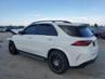 MERCEDES-BENZ GLE-CLASS 350 4MATIC