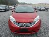 NISSAN VERSA NOTE S