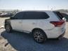 MITSUBISHI OUTLANDER ES