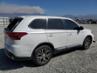 MITSUBISHI OUTLANDER ES