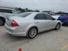 FORD FUSION SEL