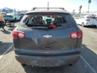 CHEVROLET TRAVERSE LTZ