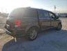 DODGE GRAND CARAVAN SXT