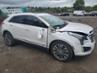 CADILLAC XT5 PREMIUM LUXURY