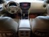 NISSAN PATHFINDER S