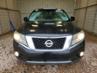 NISSAN PATHFINDER S