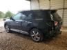 NISSAN PATHFINDER S