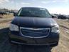 CHRYSLER TOWN & COUNTRY TOURING