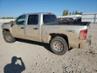 CHEVROLET SILVERADO K1500 LS