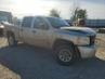 CHEVROLET SILVERADO K1500 LS