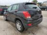 CHEVROLET TRAX LS