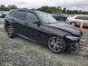 BMW X5 XDRIVE50E