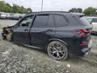 BMW X5 XDRIVE50E