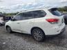 NISSAN PATHFINDER S