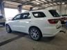 DODGE DURANGO CITADEL