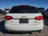 AUDI A4 PREMIUM PLUS