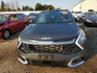 KIA SPORTAGE EX