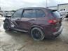 BMW X5 M M50I