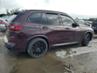 BMW X5 M M50I