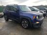 JEEP RENEGADE SPORT