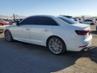 AUDI A4 PREMIUM PLUS