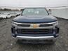 CHEVROLET SILVERADO K1500 LT-L