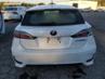 LEXUS CT 200H 200