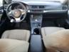 LEXUS CT 200H 200