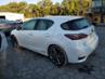 LEXUS CT 200H 200