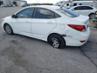 HYUNDAI ACCENT SE