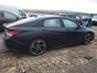 HYUNDAI ELANTRA N LINE