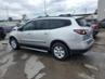 CHEVROLET TRAVERSE LS