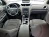 CHEVROLET TRAVERSE LS