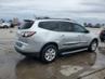 CHEVROLET TRAVERSE LS