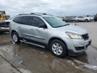 CHEVROLET TRAVERSE LS