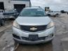 CHEVROLET TRAVERSE LS