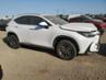 LEXUS NX 350 BASE