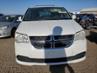 DODGE GRAND CARAVAN SXT