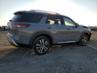 NISSAN PATHFINDER PLATINUM