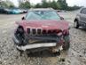 JEEP GRAND CHEROKEE LATITUDE