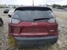 JEEP GRAND CHEROKEE LATITUDE