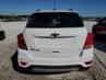 CHEVROLET TRAX 1LT