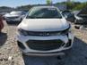 CHEVROLET TRAX 1LT