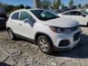 CHEVROLET TRAX 1LT