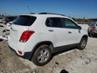 CHEVROLET TRAX 1LT