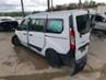 FORD TRANSIT CONNECT XL